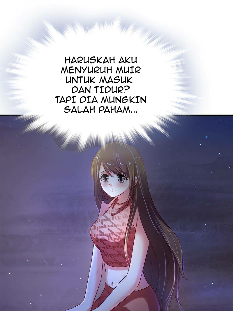 Beauty and the Beasts Chapter 30 Gambar 27